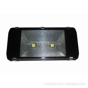 60w / 70w Outdoor Led Flood Lighting, Energy Saving Led Flood Light Fixture For Building